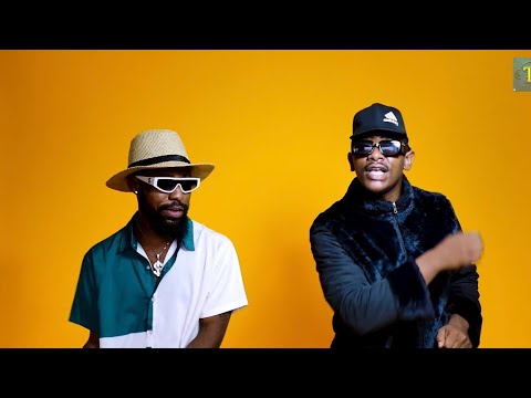 Frayo ft Frank Ro - Tulesalula (Showroom Music Video)