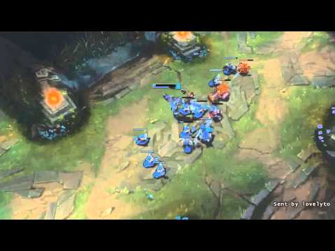 How to use Reksai ult