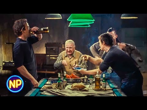 Flashback Scenes | The Boondock Saints II: All Saints Day | Now Playing