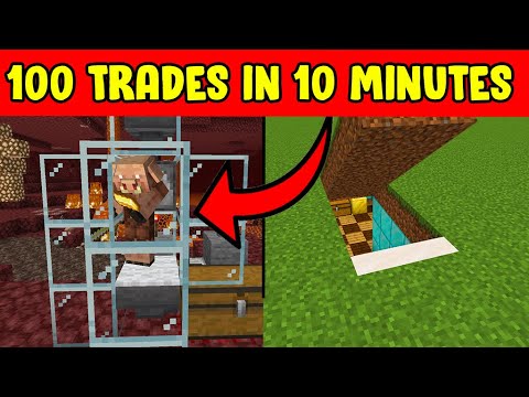 5 Redstone Inventions YOU NEED in your Minecraft World