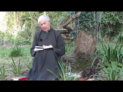 Morning Prayer – Monday, 28th February 2022