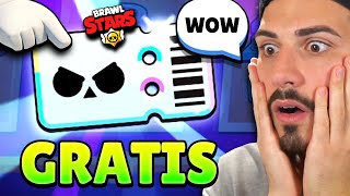 SCAMM??? REAZIONE alla NUOVA STAGIONE THOR! - Brawl Stars