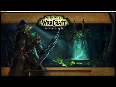 Vault of the Wardens Dungeon Entrance - Legion