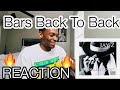 Jay Z Ft. Biggie Smalls - Brooklyn’s Finest | REACTION