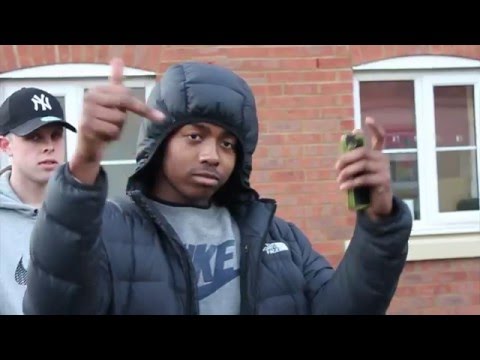 J Sparkz - April Fools [Music Video] (Prod By. RVCK$TAR) #ForceFridays