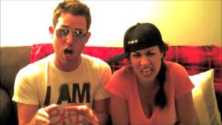 As Long As You Love Me - Colleen Ballinger and Joshua Evans