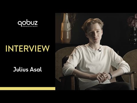 Julius Asal on 'Scriabin - Scarlatti,' his debut album with Deutsche Grammophon for Qobuz