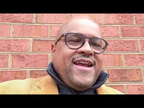 Alvester Garnett - Drummer + JAZZ HOUSE KiDS Teaching Artist