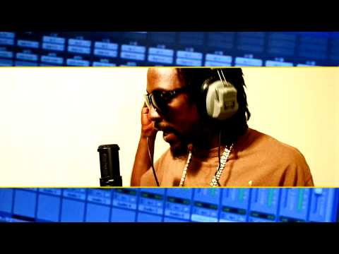 Young Skillz: I Know {In Studio Performance}