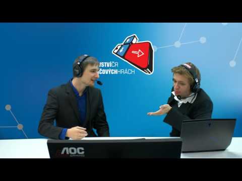 Standa s D0L1kem vám to vysvětlí