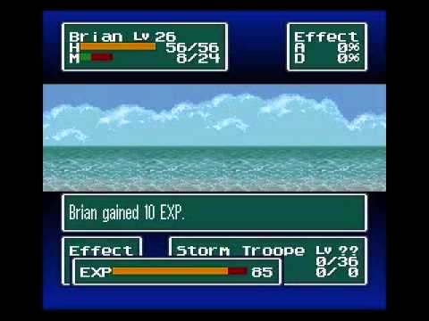 Let's Play Feda The Emblem Of Justice Part 23 Not Much Just Battling!