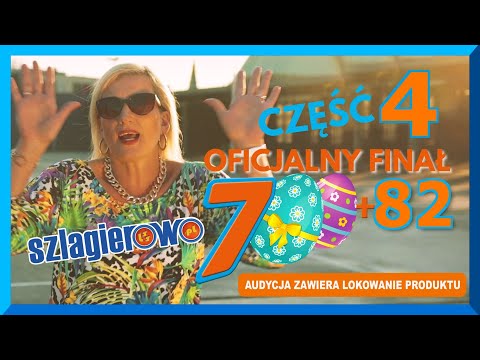 Notowanie 782 cz. 4 - 09.04.2023r.