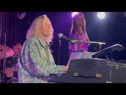 MARCOS VALLE ao vivo no Blue Note, São Paulo - 06.02.2025 - SHOW COMPLETO