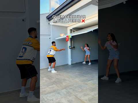 MINHA SOBRINHA DESESPERADA NO FINAL PRA JOGAR KKKKK #sobrinha #reação