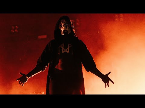 Sleep Token - The Offering (LIVE) 4K