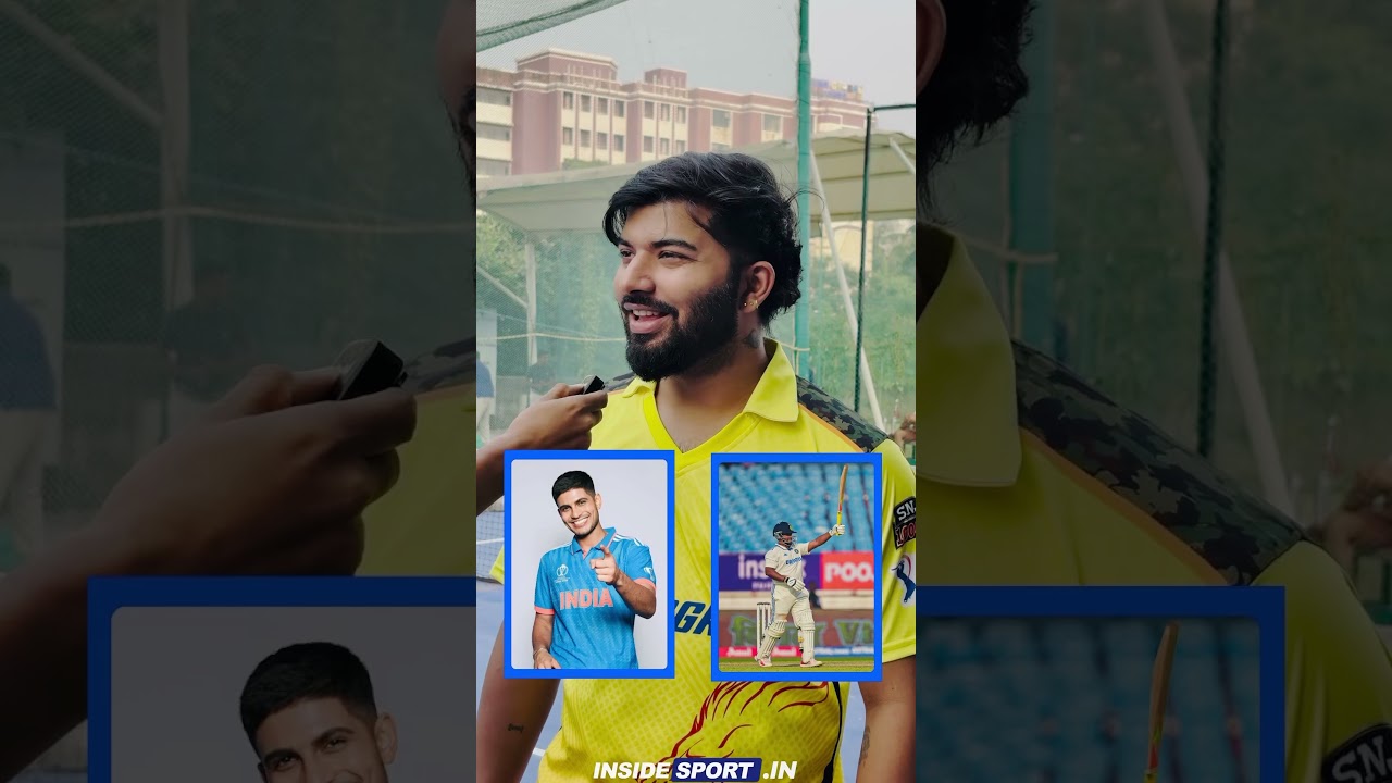 This or That: Virat Kohli or MS Dhoni?