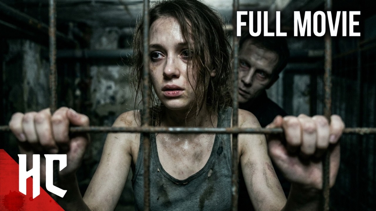 Toolbox Murders 2 (2013)