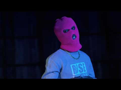 Young Twocees - Lizzy (Official Video)