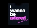 I Wanna Be Adored - The Raveonettes 