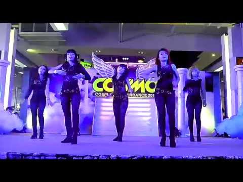 20140713 RatiarA cover Rania @ Tukcom Chonburi