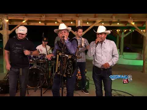 Gerardo y Los Nuevos Buskadores Ft. Legion Rg - Que Les Quede Claro (En Vivo 2022)