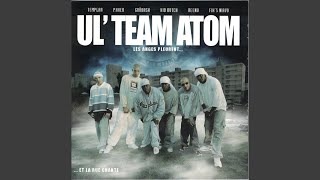 Music video thumbnail preview for Outro avril 2004... Les anges pleurent by Ul’Team Atom