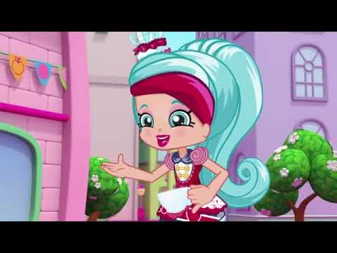 Here Comes BoCo Part 12 - Halloween/Chris McLean Calls Jessicake