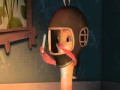 O Galinho Chicken Little Wanna Be