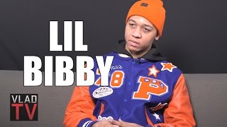 Lil Bibby Explains Why "FC3: The Epilogue" Has Been Pushed Back