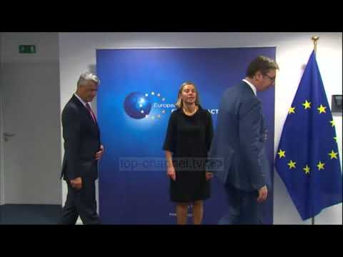 10 vjet pavarësi, arritjet dhe sfidat e Kosovës - Top Channel Albania - News - Lajme