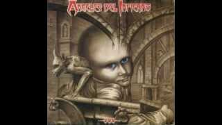 Angeles del infierno-Dando por detras