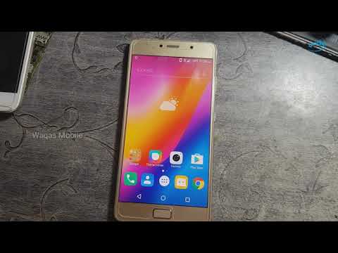 Lenovo P2a42 7.0 FRP/Google Account Bypass Without Pc 100% Working 2021 by Waqas Mobile