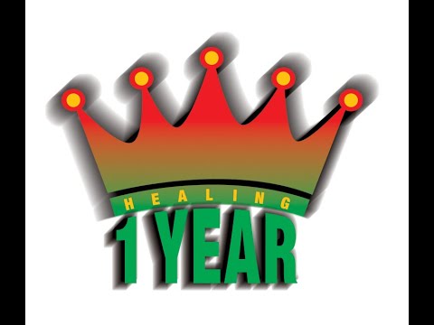 King Shiloh Soundsystem - Healing of the Nations # 52 part 2