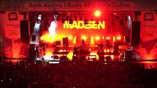 Madsen - Du schreibst Geschichte - Donauinselfest 2024