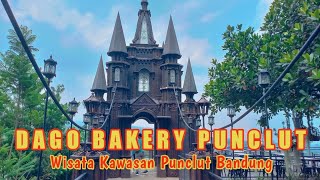 Download lagu Dago Bakery Punclut | Cafe dengan Pemandangan Indah di Bandung mp3 Download lagu Dago Bakery Punclut | Cafe dengan Pemandangan Indah di Bandung mp3