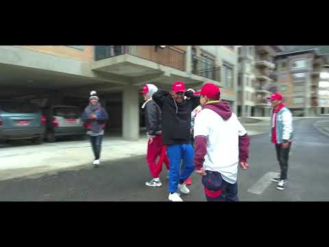 Behind the scene(DROBA LOMDHA)