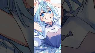 #からぴち るなさんメイキング2【無月】 #shorts #short