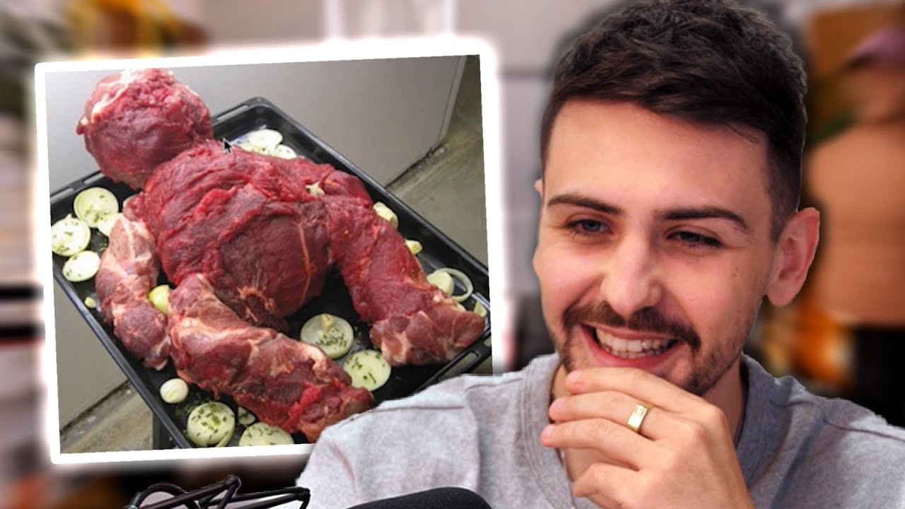 C'EST DÉRANGEANT ÇA ? (Oui)