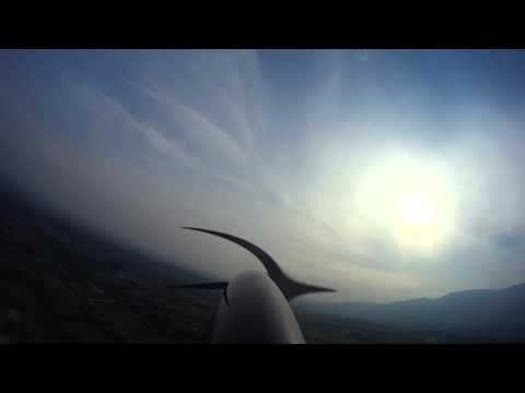 Phoenix 2000 ripresa aerea Castelcucco