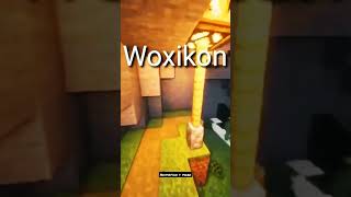YOU Can Get No COPYRIGHT video from woxikon#short  #free #minecraft #minecraftshorts #woxikon