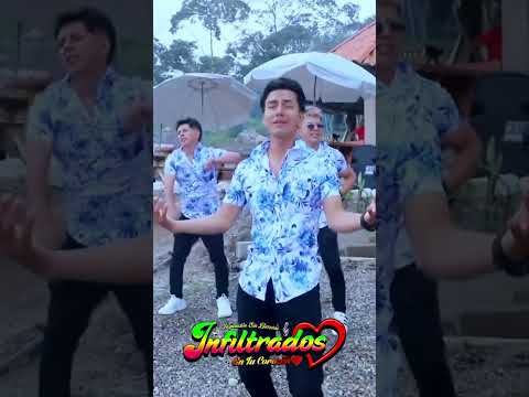 INFILTRADOS EN TÚ CORAZÓN - YO SI SÉ AMAR _ PRIMICIA DICIEMBRE 2025