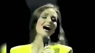 crystal gayle   nobody wants to be alone CLear Sound