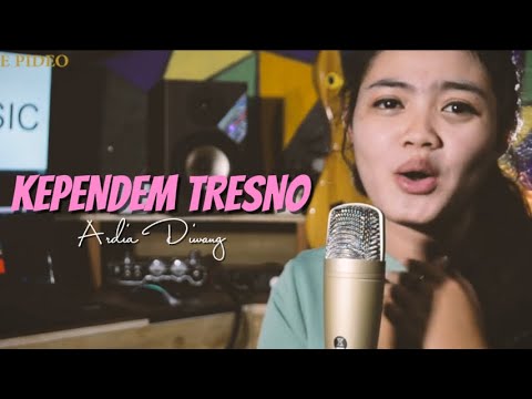 Kependem Tresno - Ardia Diwang (Official Music Video)