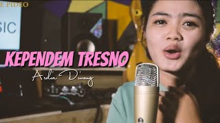 Download lagu Kependem Tresno - Ardia Diwang mp3