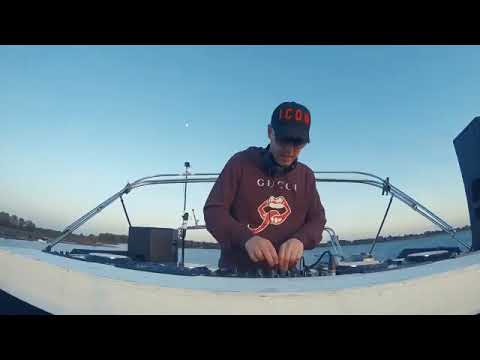 Live Stream Re-Style on the Dutch waters ( 5.2020 )