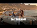 Saat Samundar Slowed Reverb