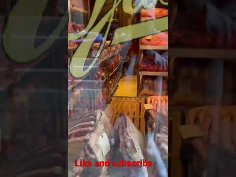 Gallaghers em Nova York #gallaghers#steakhouse#NYC