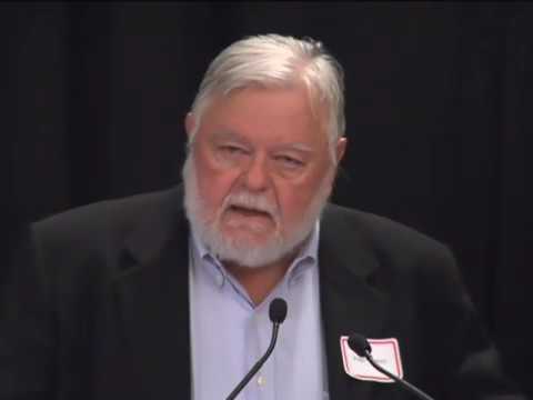 Stegner Symposium 2009: A Life in Letters