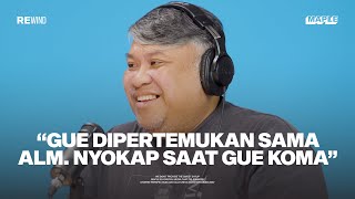 Download lagu #REWIND with Aca ‘Straight Answer’: Bangkit Kembali Karena Gerakan Skena (Part 1) mp3 Download lagu #REWIND with Aca ‘Straight Answer’: Bangkit Kembali Karena Gerakan Skena (Part 1) mp3