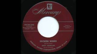 Eddy Howard - Broken Wings